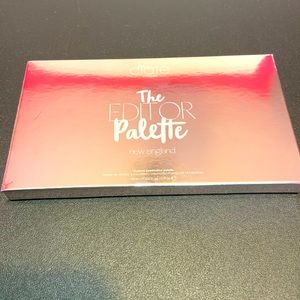 Ciate London Editor Palette *New*